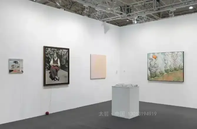 绘画复兴