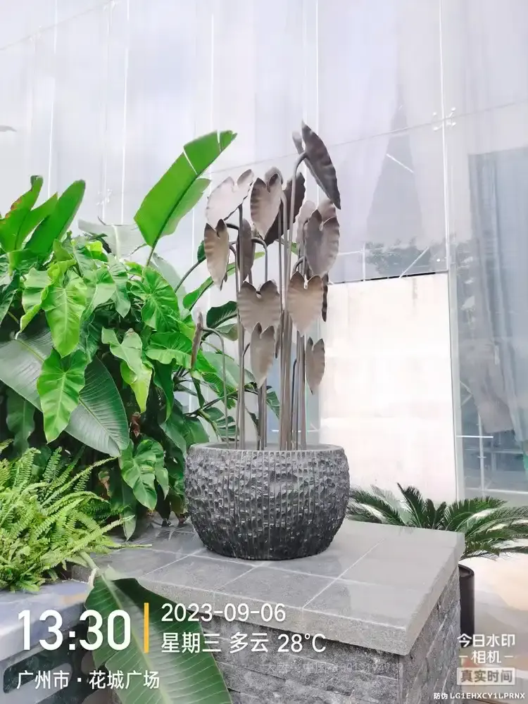 酒店艺术品3