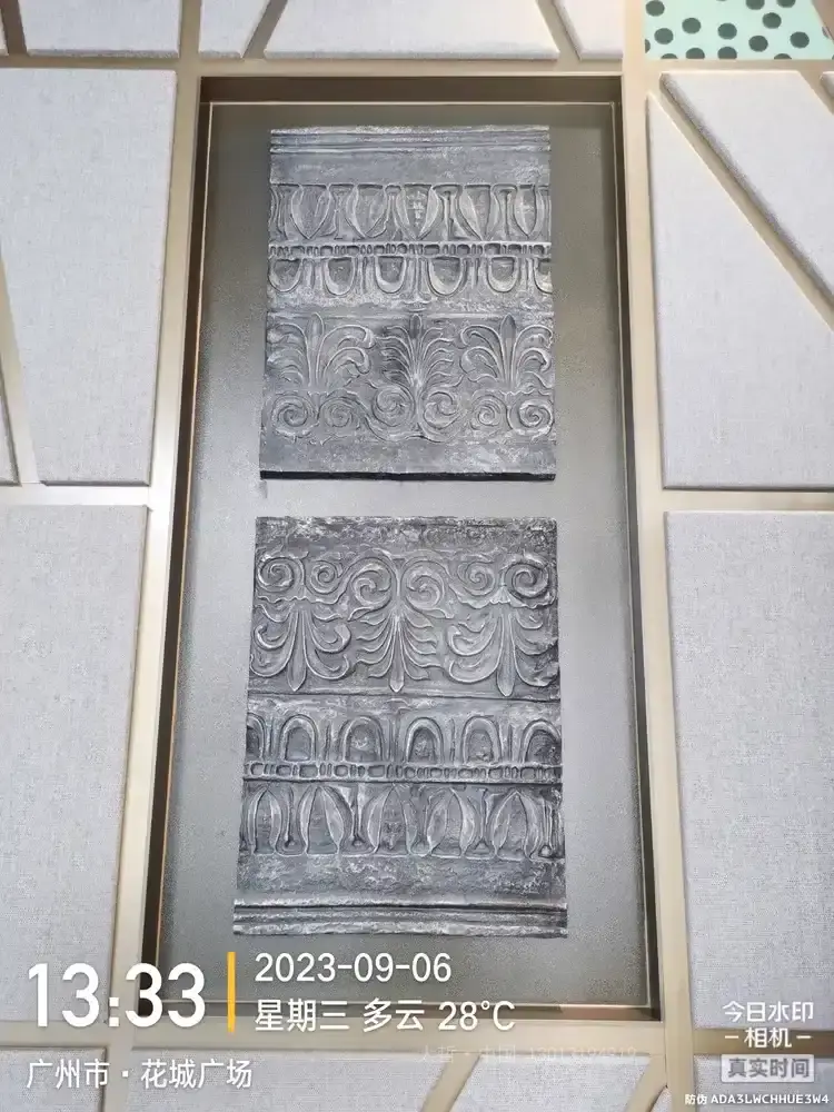 酒店艺术品
