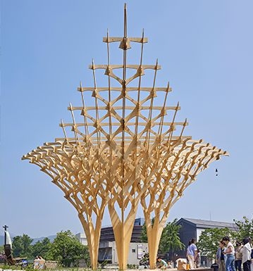 景观装饰