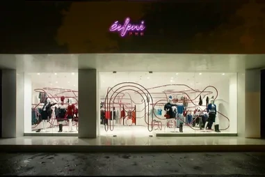 茶楼店招创意设计：兼顾茶韵与耐用的落地指南