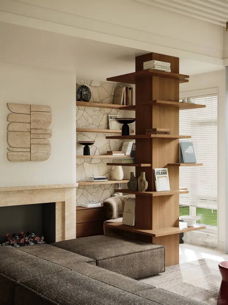 与业主同频审美,让每一个空间都充满创意_1_CLID_琢光设计事务所_来自小红书网页版