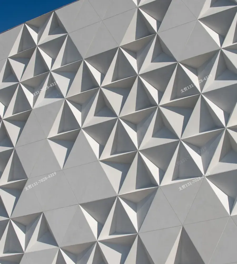 墙面包装方案落地难？3大场景化解决思路，省心出效果