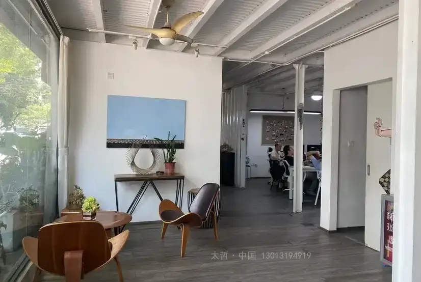 公司环境1