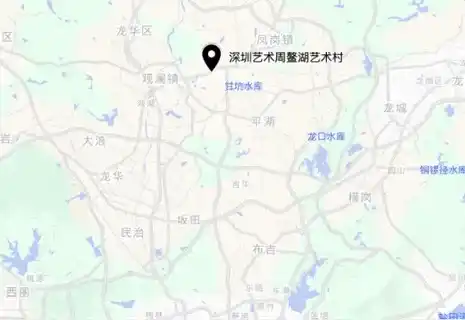 跟着13位向导，开启深圳艺术漫游｜2025深圳艺术周特别单元