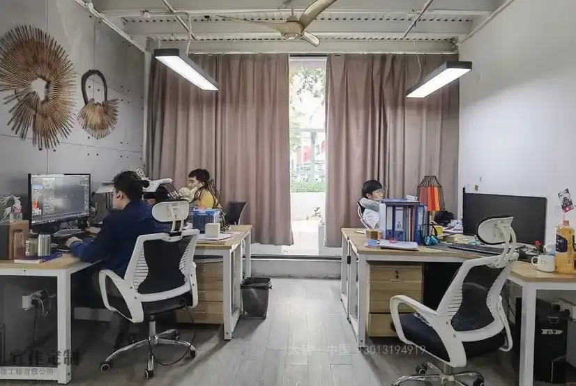 公司环境6