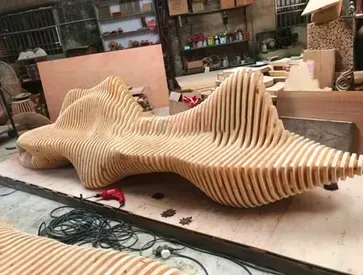 工厂照片5
