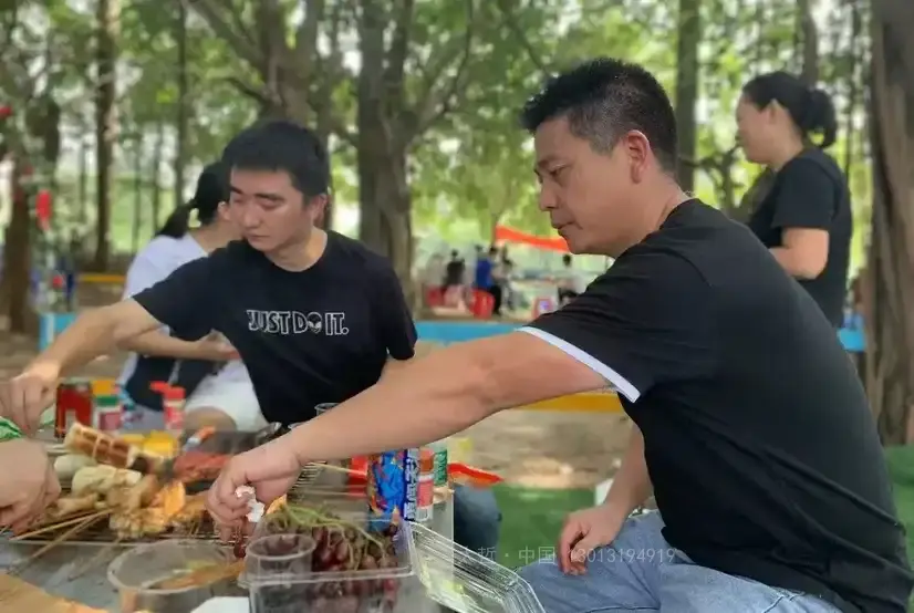 公司环境10