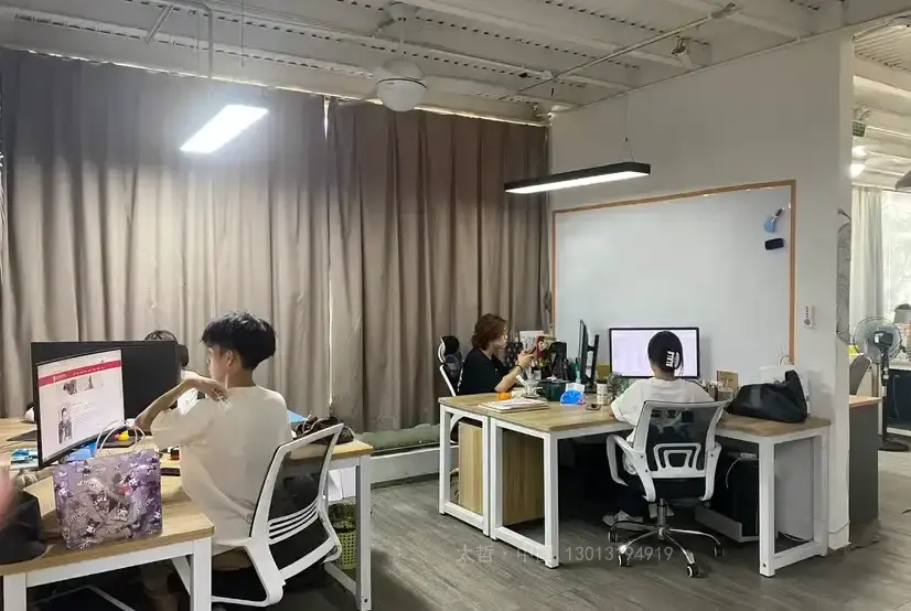 公司环境3