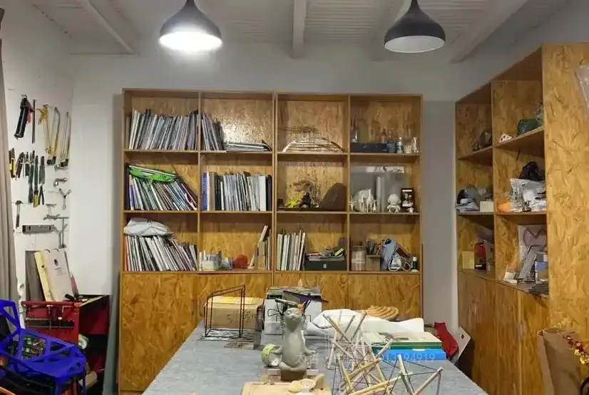 公司环境7