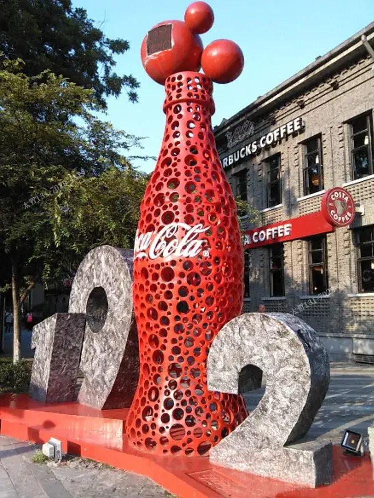 商业导视系统