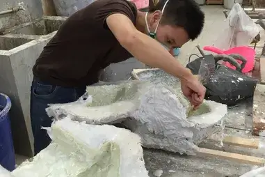 翻模工艺进阶：从 “复制粘贴” 到 “创意升级” 的价值突破