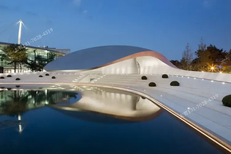 建筑装饰造型