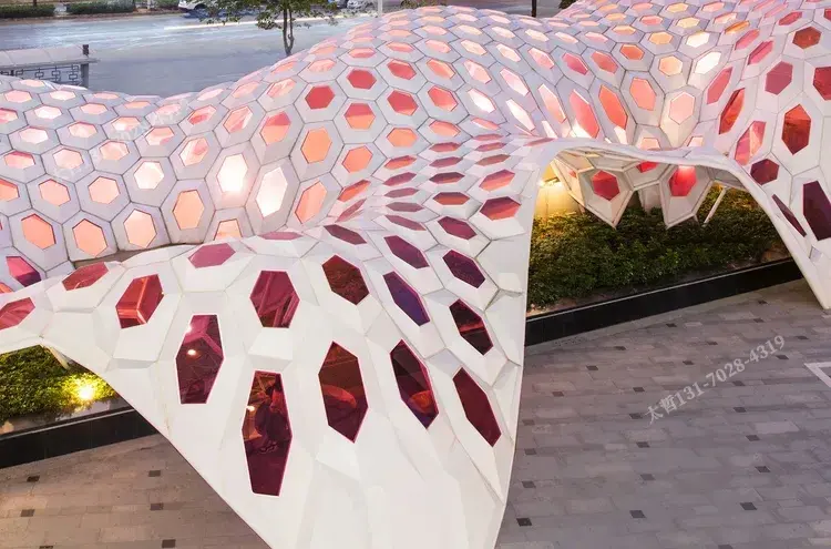 可持续金属工艺