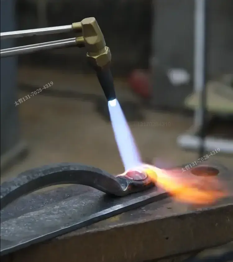 热锻工艺优势