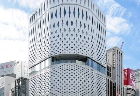 外墙装修设计大全：如何解决工程中常见的施工与设计难题