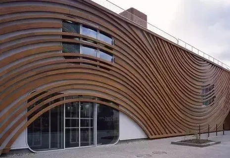 建筑表皮设计总 “翻车”？5 大痛点破解 + 落地指南