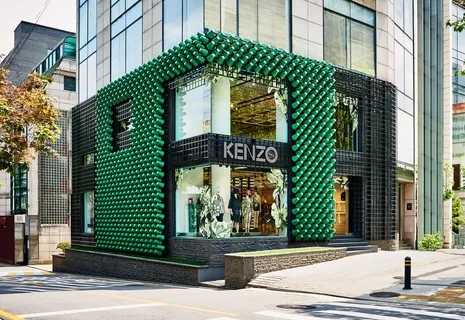 建筑表皮的定义被误解？一文读懂定义、作用与落地要点