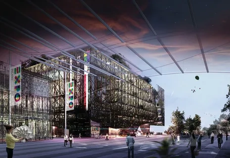外墙款式图难落地？3步搞定风格适配与工艺实现