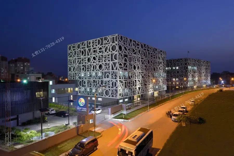 建筑表皮究竟是什么