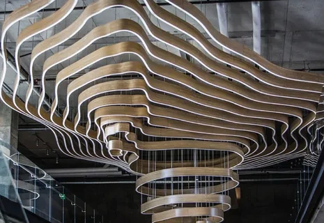 集成吊顶和石膏板吊顶哪个好？5大场景对比（附选型建议）
