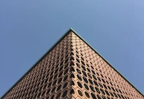 建筑外立面风格有哪些？选对风格不踩坑，落地效果更贴合需求