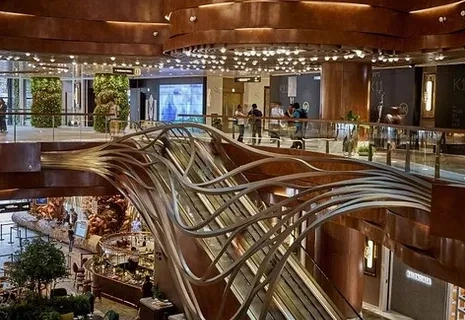 装修吊顶材料有哪些种类？6大常用类型（附选型指南）