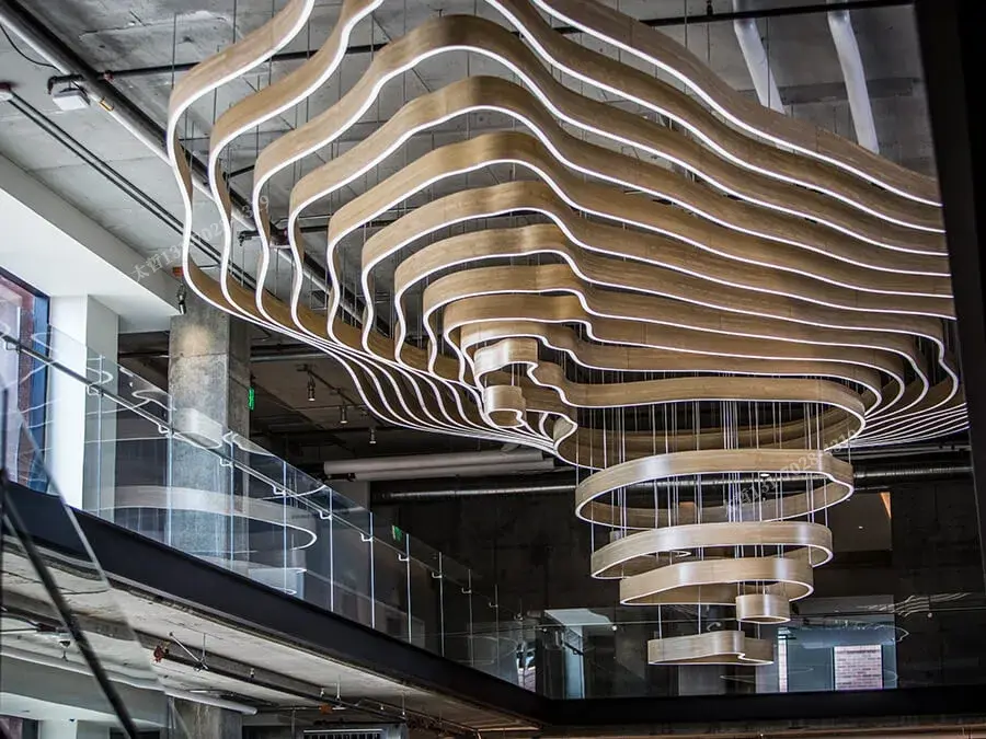 装修吊顶材料 装修吊顶材料