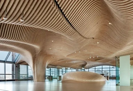 天花板吊顶图片大全？4大参考技巧