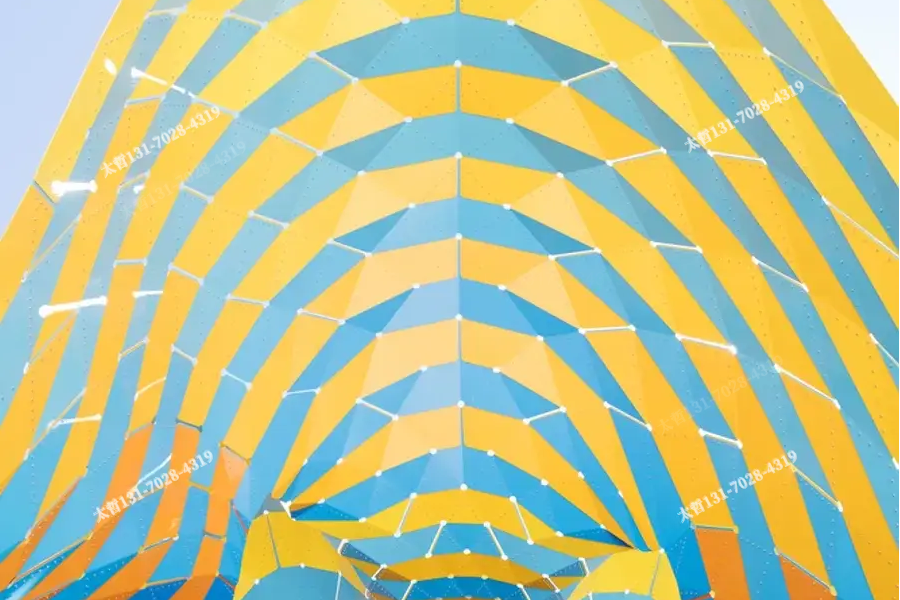 3dmax门头制作易翻车？3个场景+落地技巧