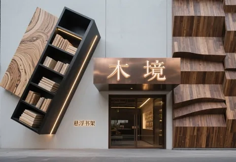 做门头多少钱一平方米？场景化报价指南