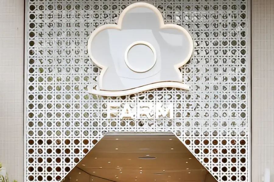 3d效果图门头落地差？3个避坑方案+还原技巧