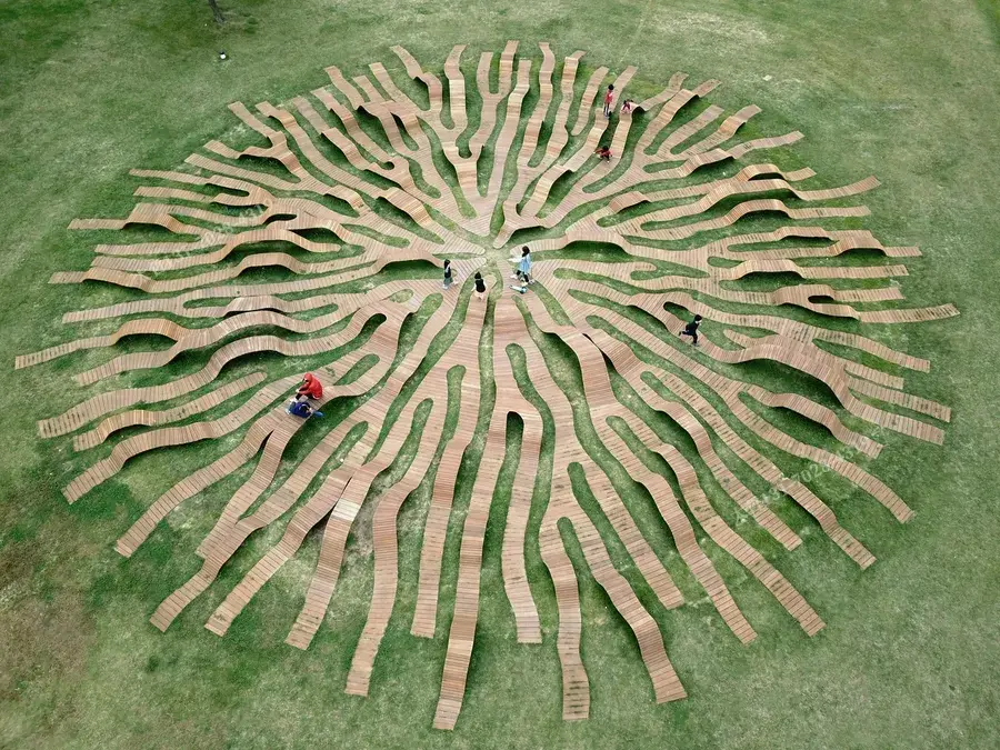 户外家具设计易踩坑？3个场景+落地指南