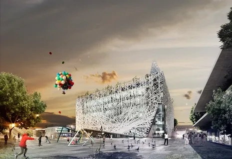 工厂门头易损又掉档？2个落地方案避坑