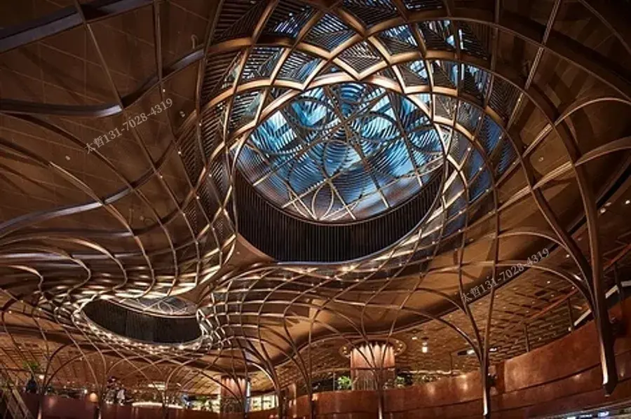 软膜天花吊顶价格乱？3个避坑点+透明报价