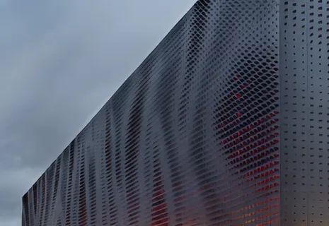 党群服务中心门头落地难？有关设计施工痛点