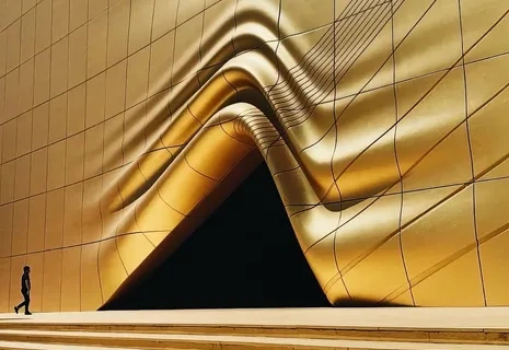 服装店门头落地难？设计施工关键问题