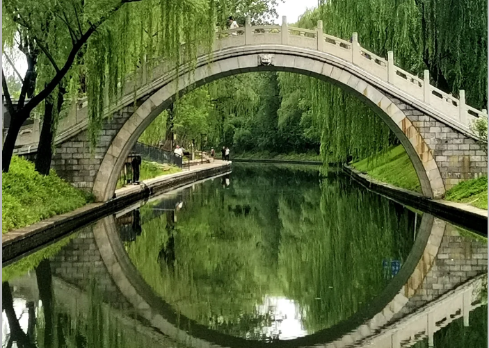 公园景观桥梁落地难？项目人痛点破解指南