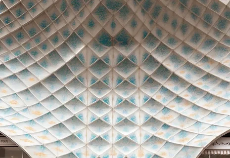 旅游景区景观小品：落地卡壳还易损？这样做更省心