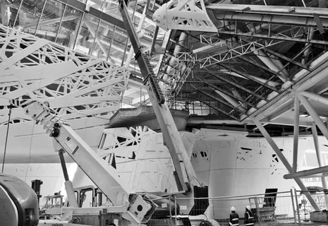 设计师方案卡壳？蜂窝板天花落地不缩水指南