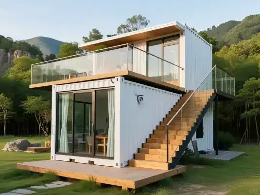 可移动式房屋定做：质量进度难兼顾？这样破局