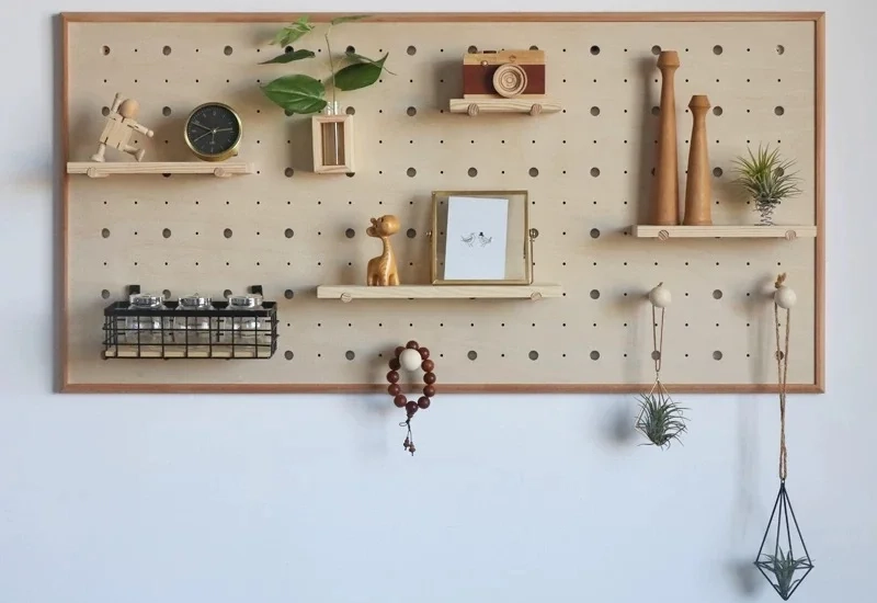 壁橱装饰：提升空间品质的关键细节