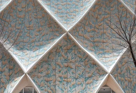 园林建筑小品：户外耐用设计 + 方案落地技巧