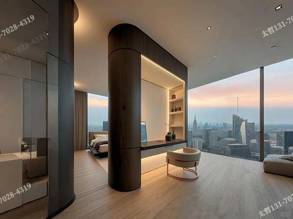 柱子装饰难落地？方案和工艺破解法