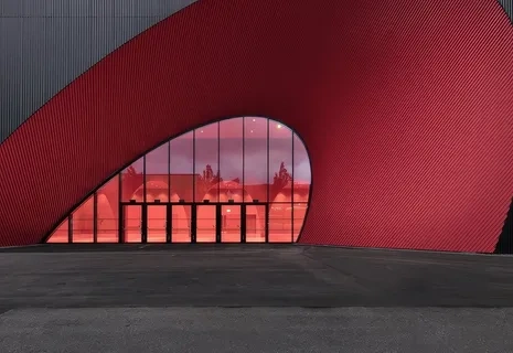 门头和店招的区别？商业项目落地必看，避免返工踩坑