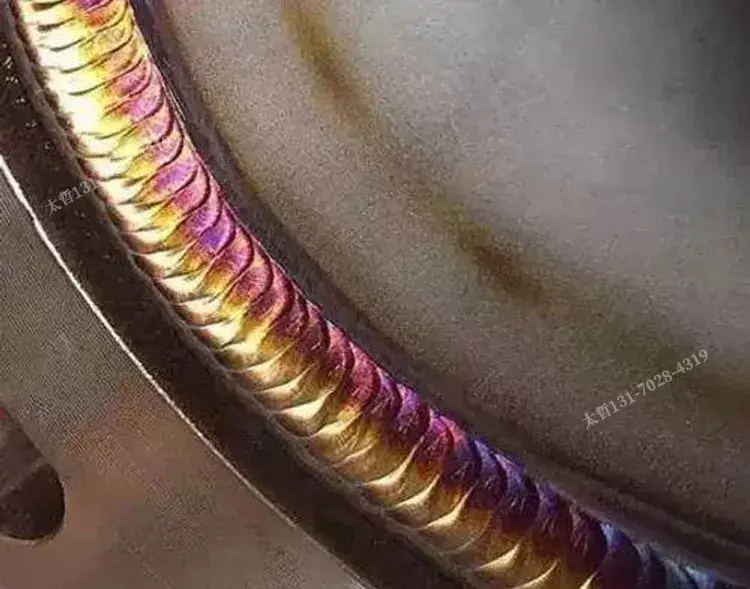 焊接工艺技术
