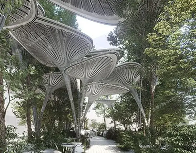 弹性空间设计