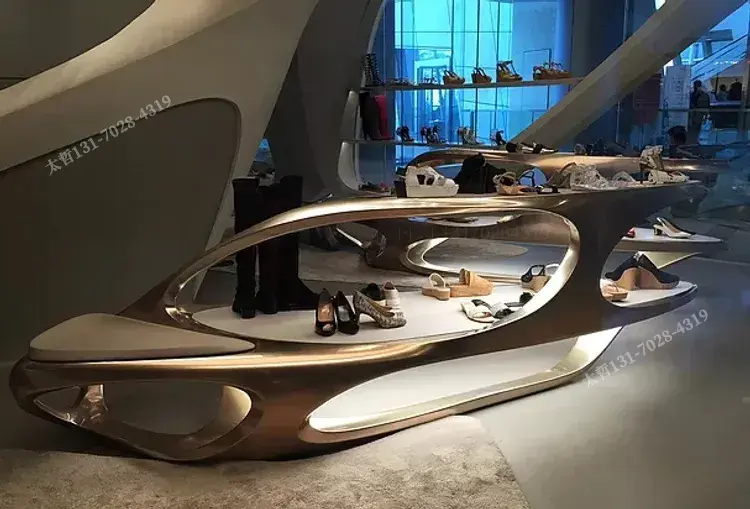 展示空间设计