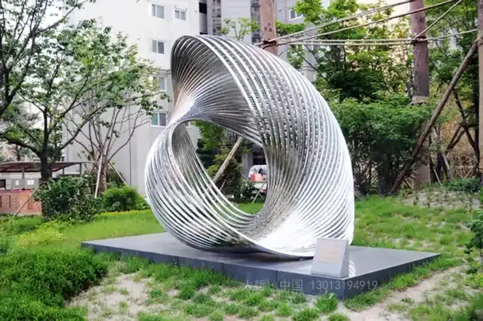 金属丝编织设计