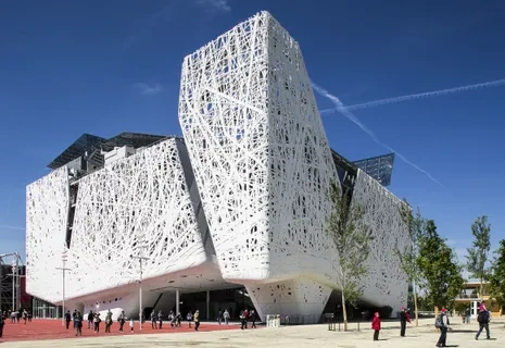 如何打造完美外墙设计，提升建筑品质与效果？